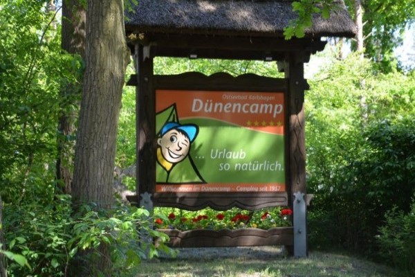 Ausrichtungsorte Zinnowitz & Karlshagen